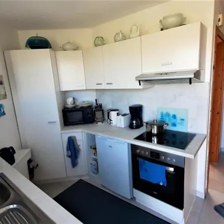 Storchennest בית נופש *