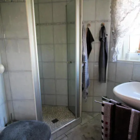 Storchennest Wurster Nordseekuste