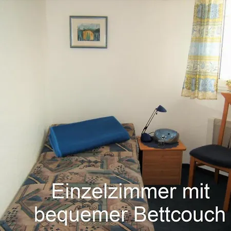 بيت للعطل Storchennest