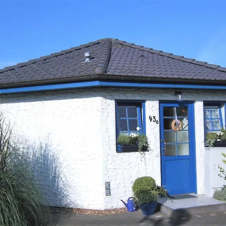 Storchennest * Wurster Nordseekuste