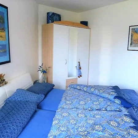 Storchennest בית נופש *