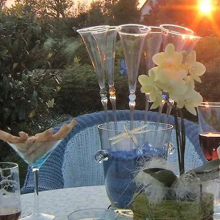 Storchennest * Wurster Nordseekuste