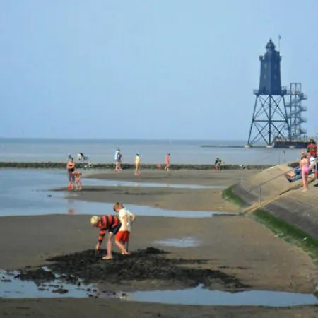 Storchennest بيت للعطل *