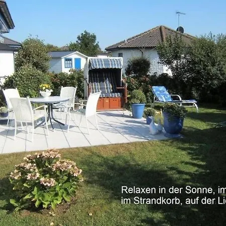 Storchennest Wurster Nordseekuste