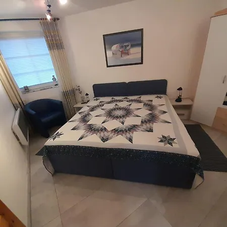 بيت للعطل Storchennest