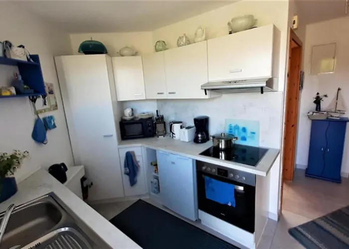 Storchennest بيت للعطل *