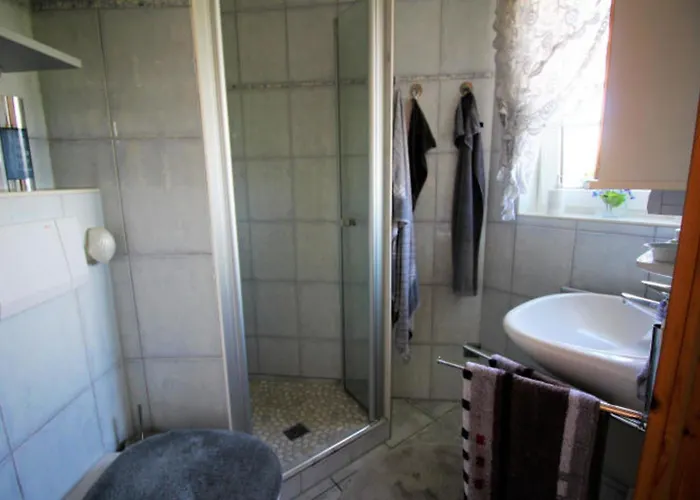 Storchennest Wurster Nordseekuste