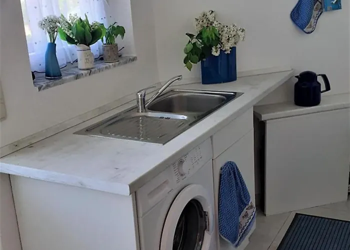 بيت للعطل Storchennest *