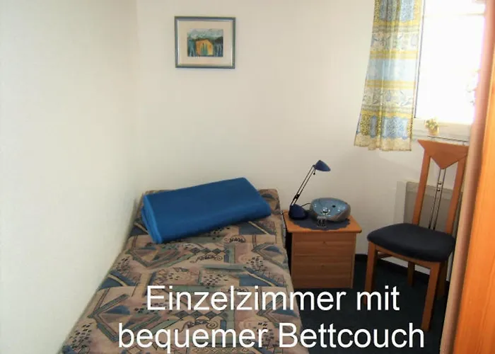 بيت للعطل Storchennest