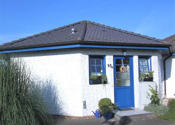 Storchennest * Wurster Nordseekuste