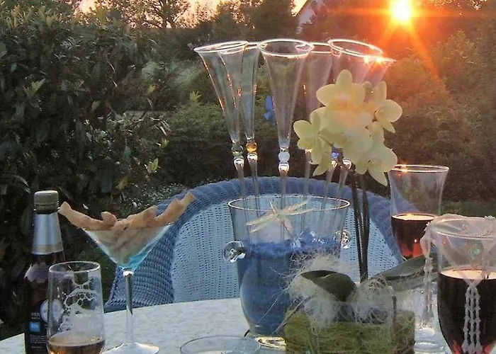 Storchennest * Wurster Nordseekuste