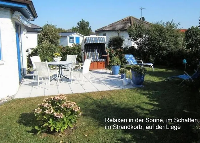 Storchennest Wurster Nordseekuste