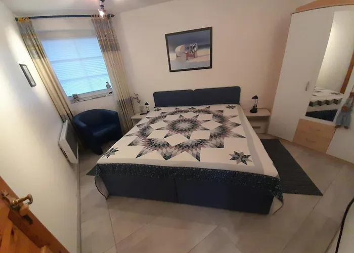 بيت للعطل Storchennest