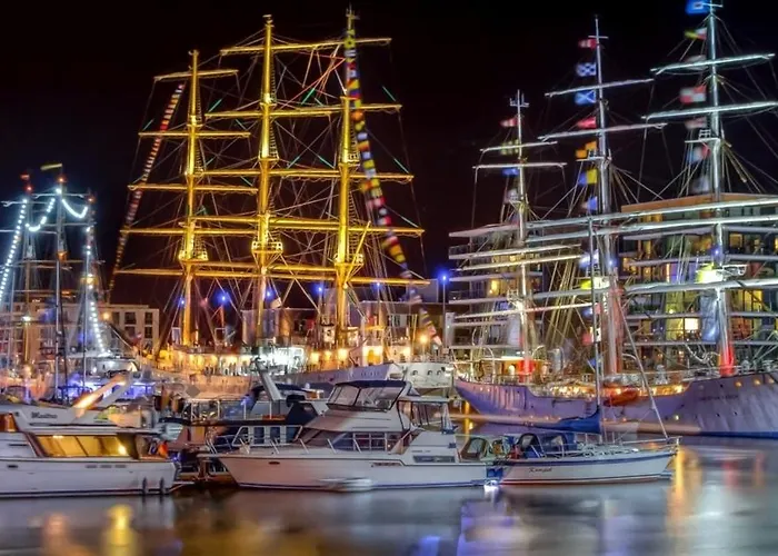 Storchennest بيت للعطل *